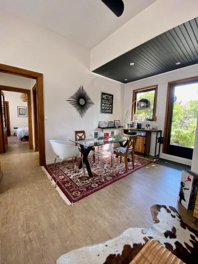 My Little Apartment Roubaix