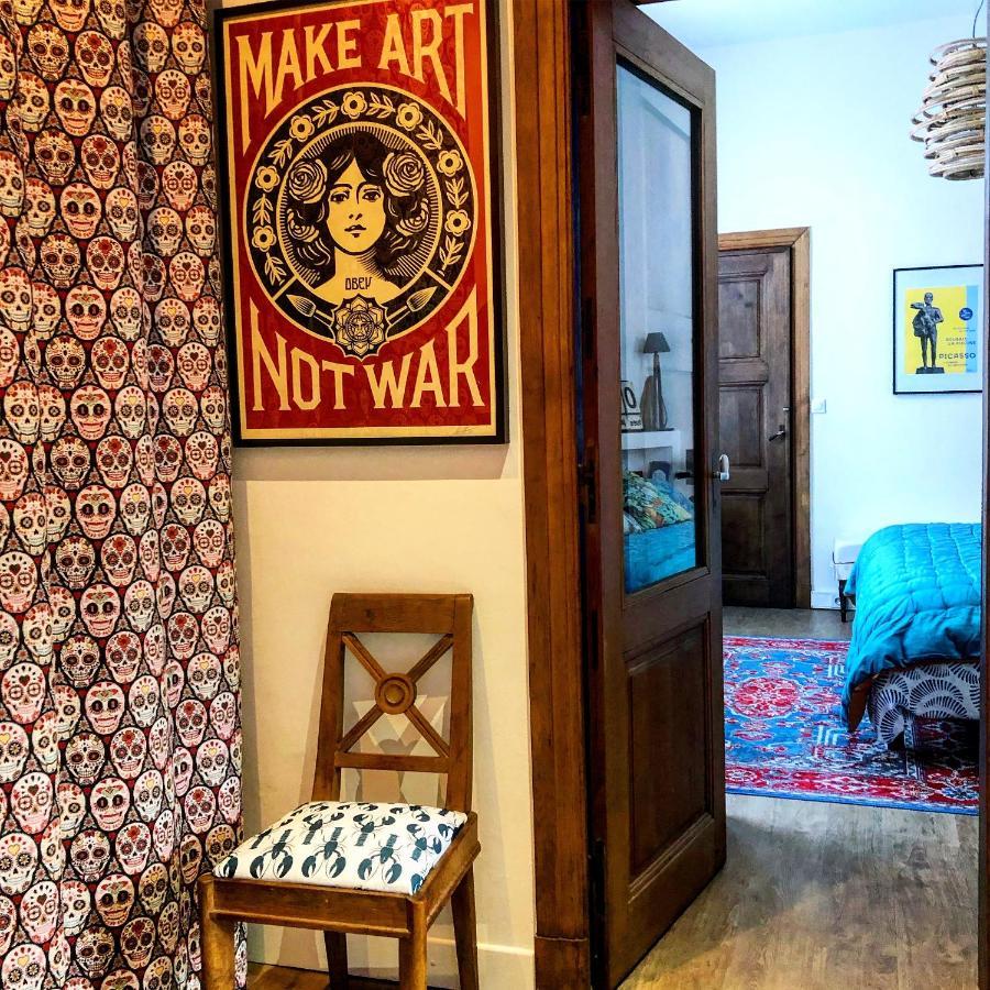 My Little Apartment